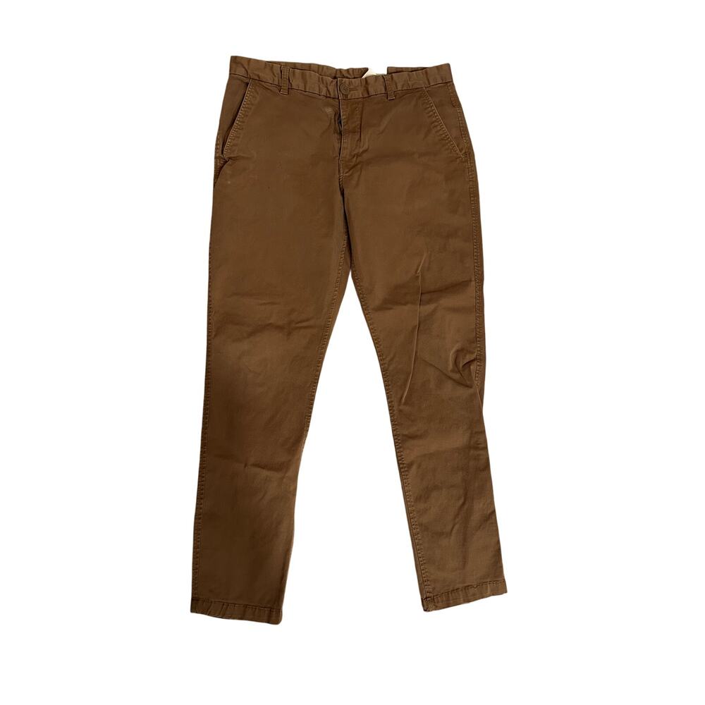 DIVIDED Mens Chino Pants